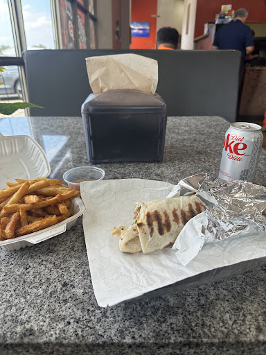 Photo of Shawarma Guys - 1790 Dundas St #10, London, ON N5W 3E5